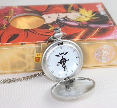 fullmetal alchemist anime watch