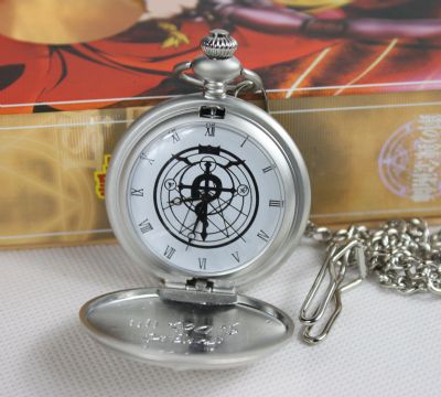 fullmetal alchemist anime watch