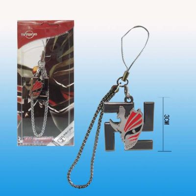 bleach anime phonestrap