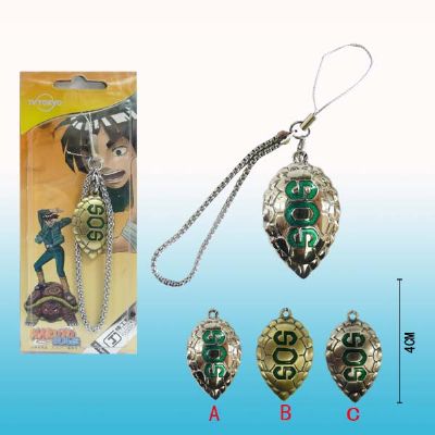 Naruto Anime phonestrap