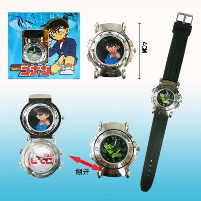 detective conan anime watch