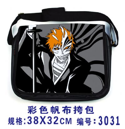 bleach anime bag