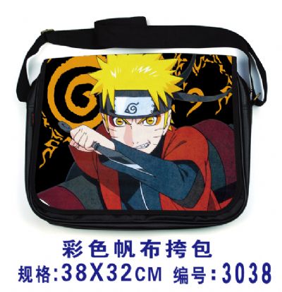 Naruto Anime bag