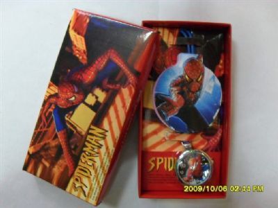 spider man anime watch