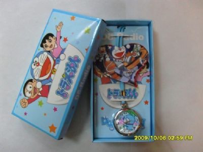 doraemon anime watch