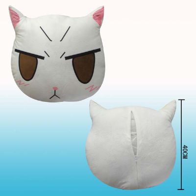 fairy tail anime cushion