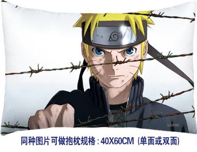 Naruto Anime cushion