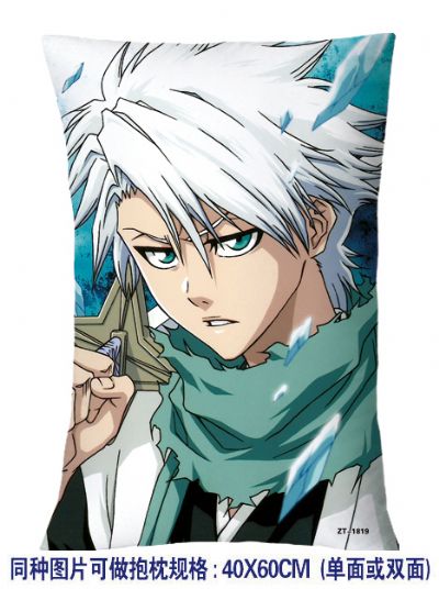 bleach anime cushion