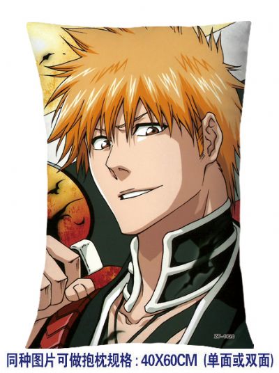 bleach anime cushion