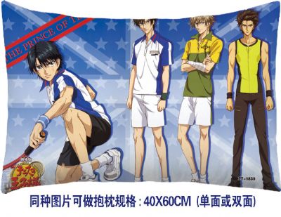prince of tennis anime cushion
