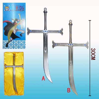 one piece anime weapon