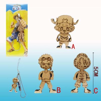 one piece anime phonestrap