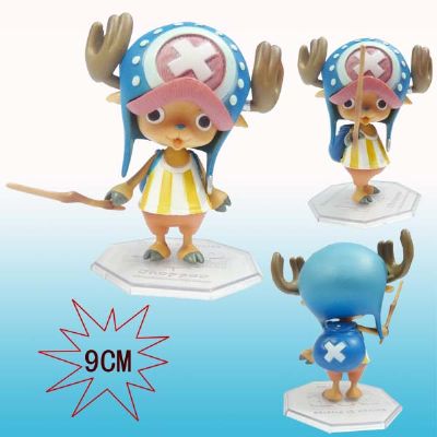 one piece anime figure