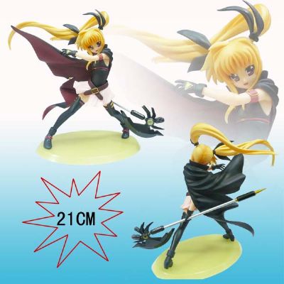 magical girl anime figure