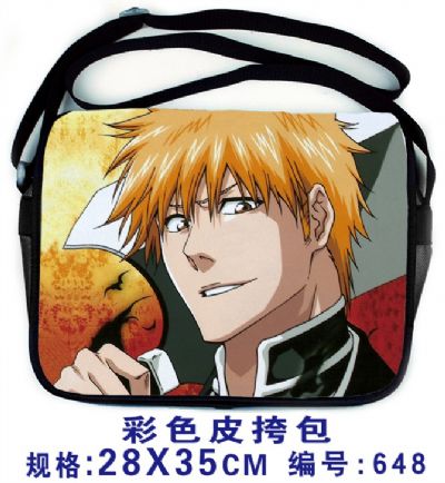 bleach anime bag