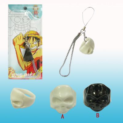 one piece anime phonestrap