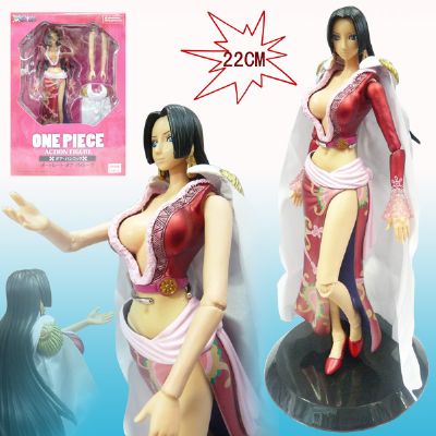 one piece anime figure