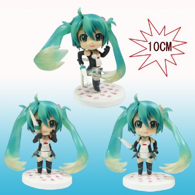 miku.hatsune anime figure