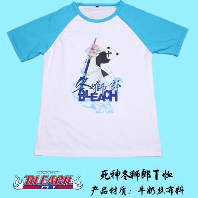 Bleach Micro Fiber T-shirt