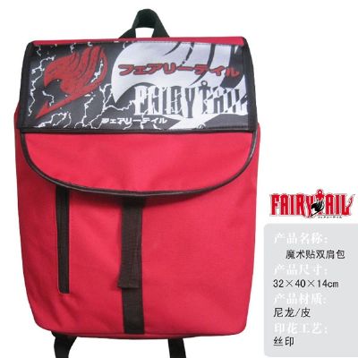 Fairy tail Bag