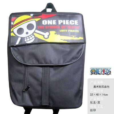 One Piece Bag