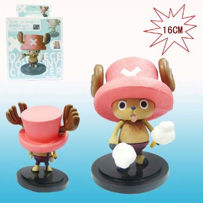 one piece anime figure