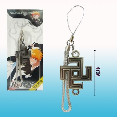 bleach anime phonestrap