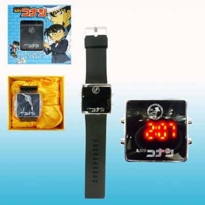 detective conan anime watch