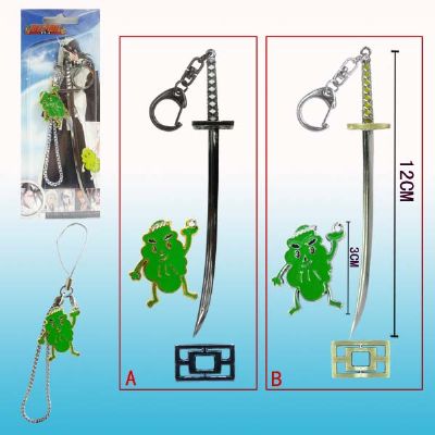 bleach anime phonestrap