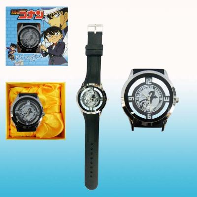 detective conan anime watch