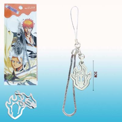 bleach anime phonestrap