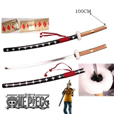 One Piece Doctor`s weapon(metal)