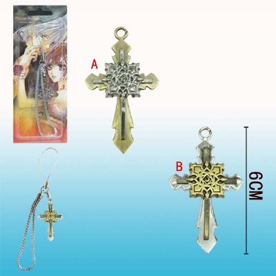 vampire anime phonestrap