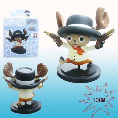 one piece anime figure