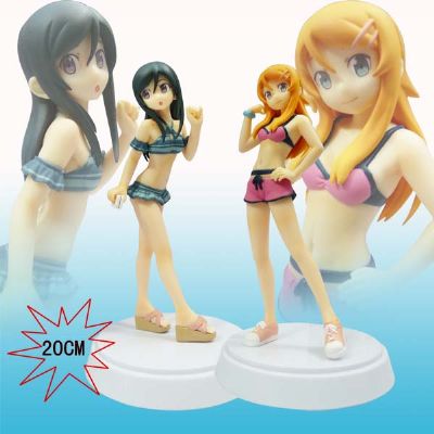 ore no imouto anime figure