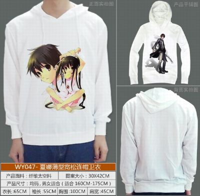 Shakugan No Shana Fleece