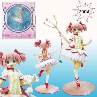 magical girl anime figure