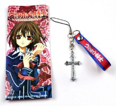 vampire anime phonestrap