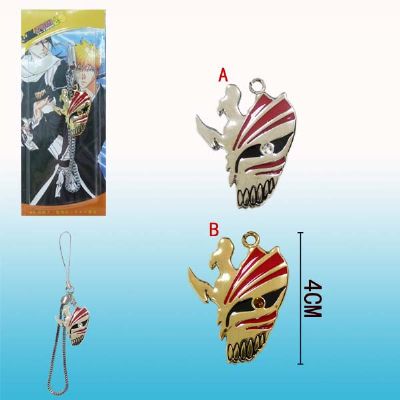 bleach anime phonestrap