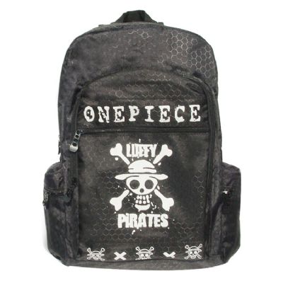 one piece anime bag