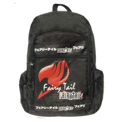 fairy tail anime bag