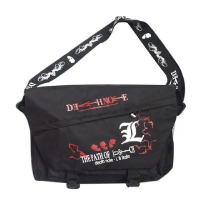 Death Note Bag