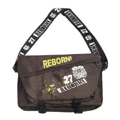 Hitman Reborn anime bag