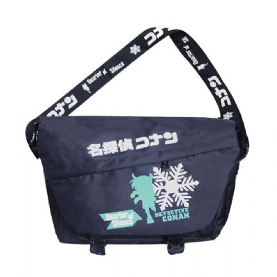 detective conan anime bag