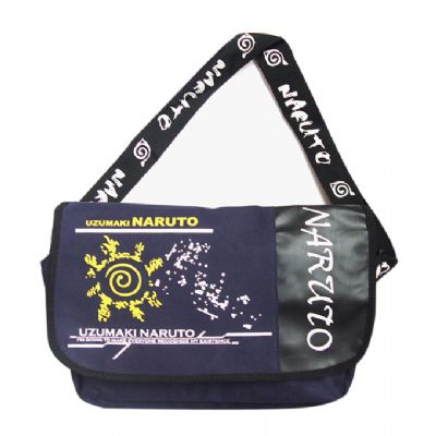 Naruto Anime bag