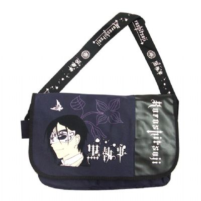 kuroshitsuji anime bag