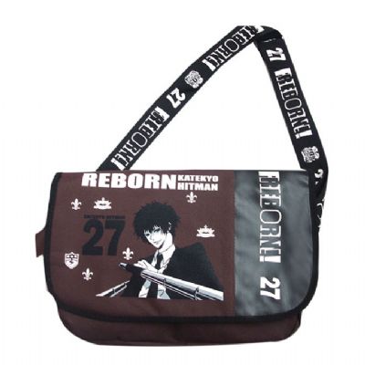 Hitman Reborn anime bag