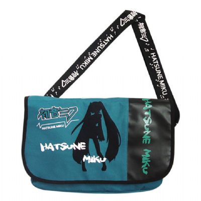 miku.hatsune anime bag