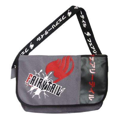 fairy tail anime bag