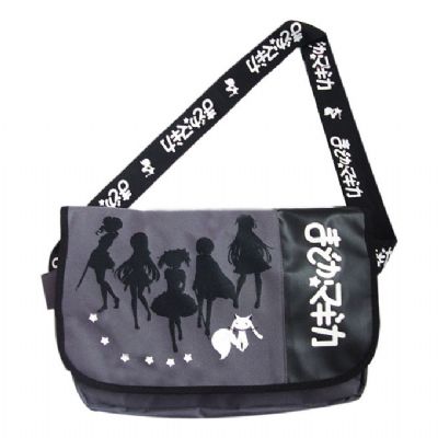 magical girl anime bag